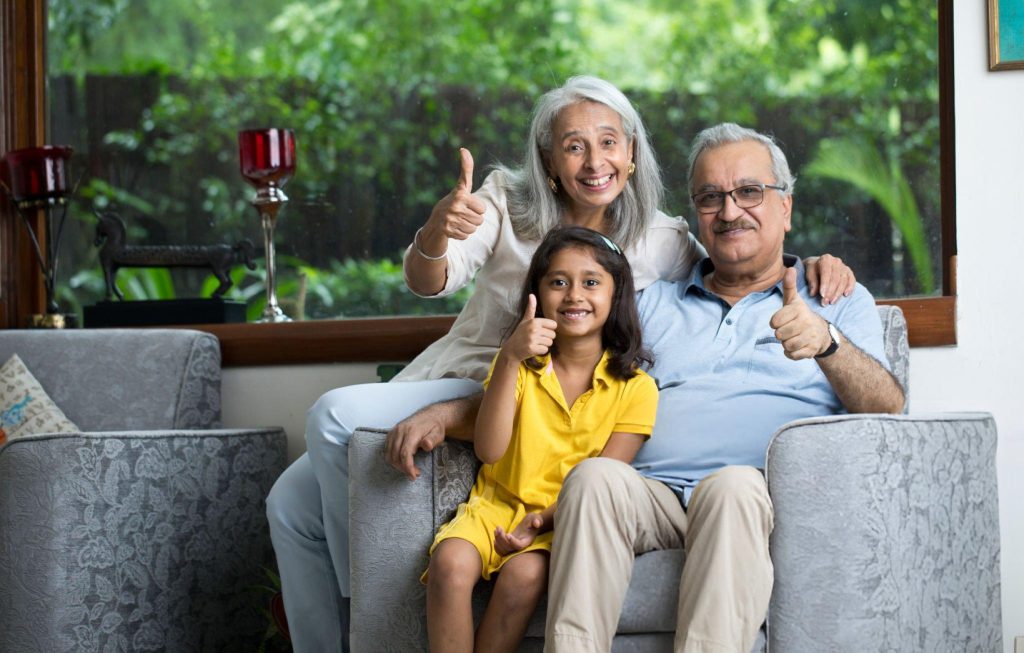 Voyage Virtuous Parent and Spouse Visa
