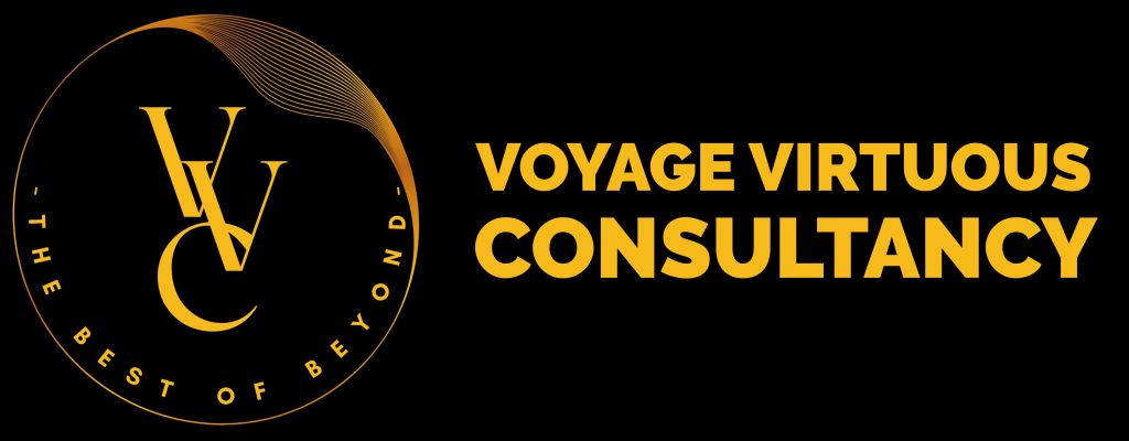 Voyage Virtuous Logo